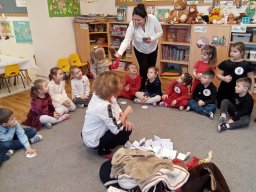 2025-12-19 Przegląd kolęd i wigilia